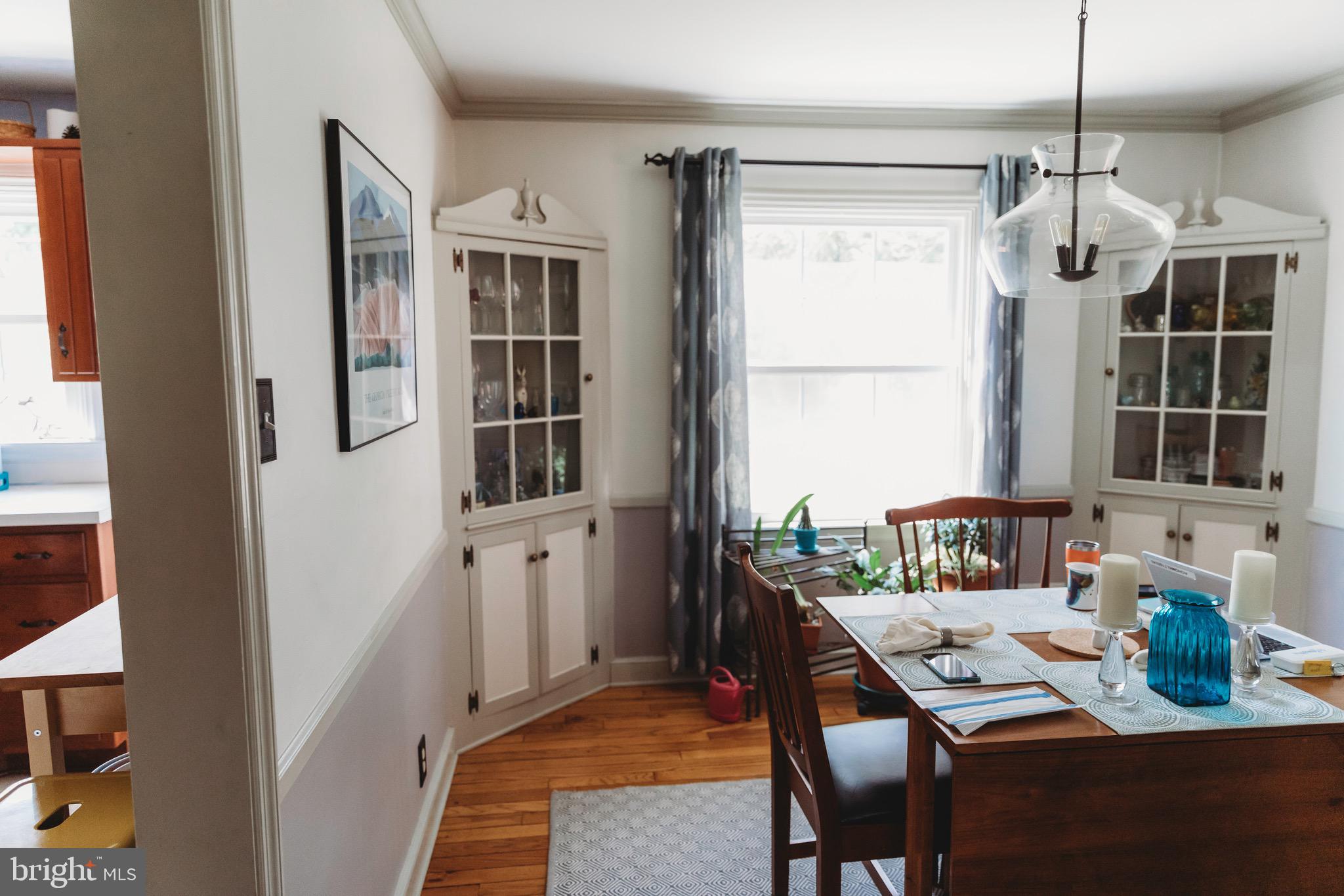 934 Pleasure Road Lancaster, PA 17601 - Photo 10 of 42 Dining Room