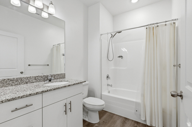 1219 West 1820th Street South Logan, UT 84321 - Photo 12 of 27