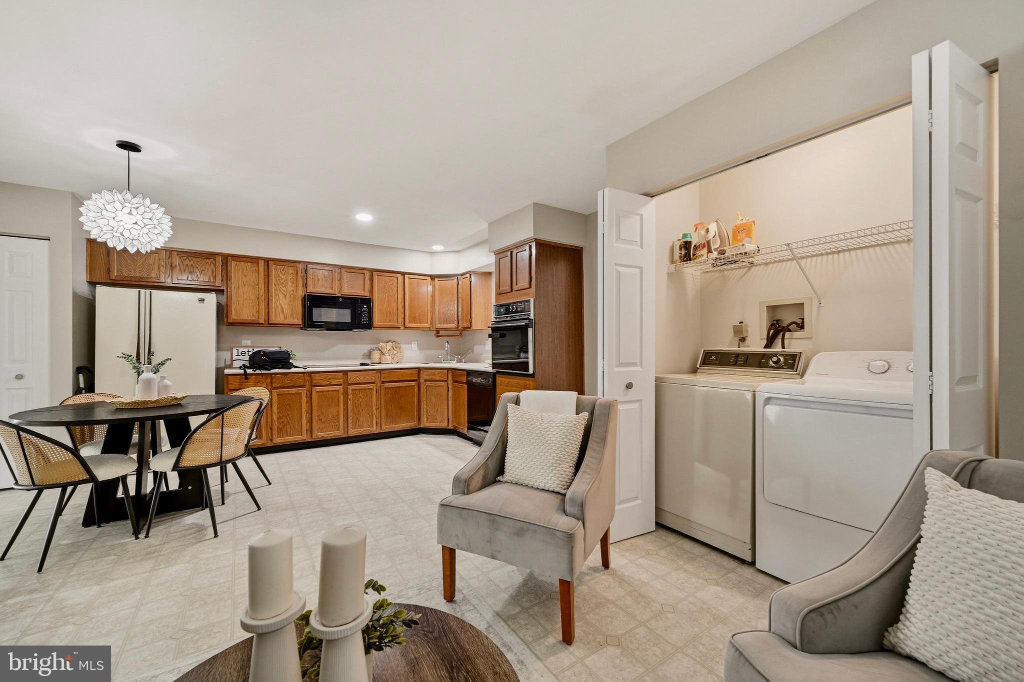 9526 Hallhurst Road Baltimore, MD 21236 - Photo 26 of 50