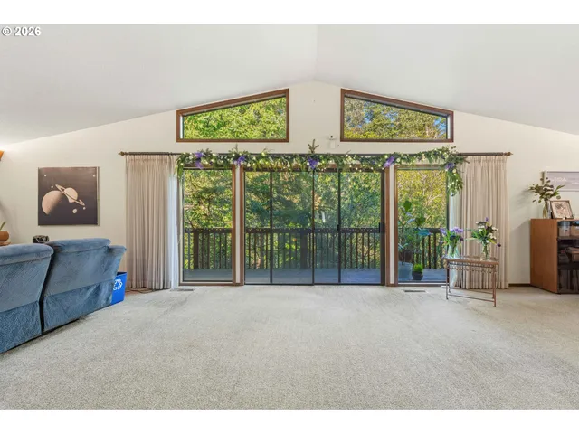 $479,000 | 2595 Brussells Street, North Bend, OR 97459