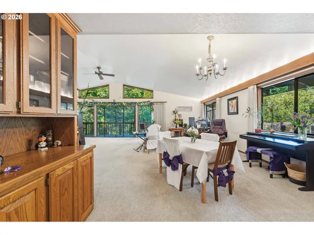 $479,000 | 2595 Brussells Street, North Bend, OR 97459