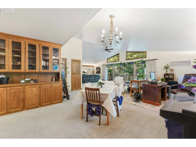 $479,000 | 2595 Brussells Street, North Bend, OR 97459