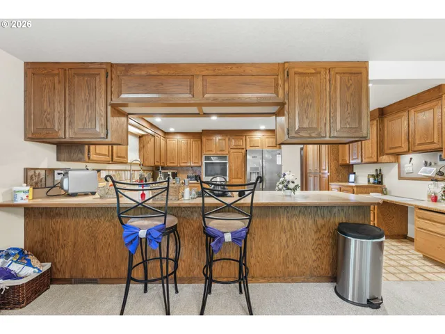 $479,000 | 2595 Brussells Street, North Bend, OR 97459