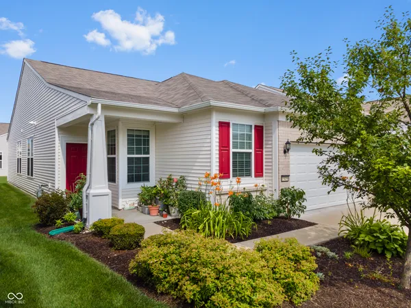 $329,900 | 13456 Ravenswood Trail, Fishers, IN 46037