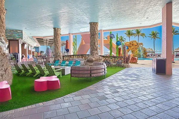 a view of outdoor space yard and patio