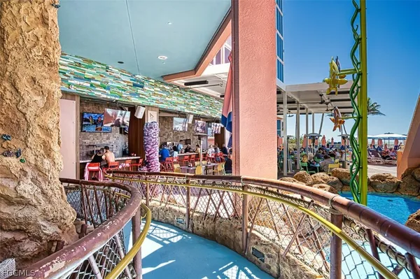 a view of outdoor space