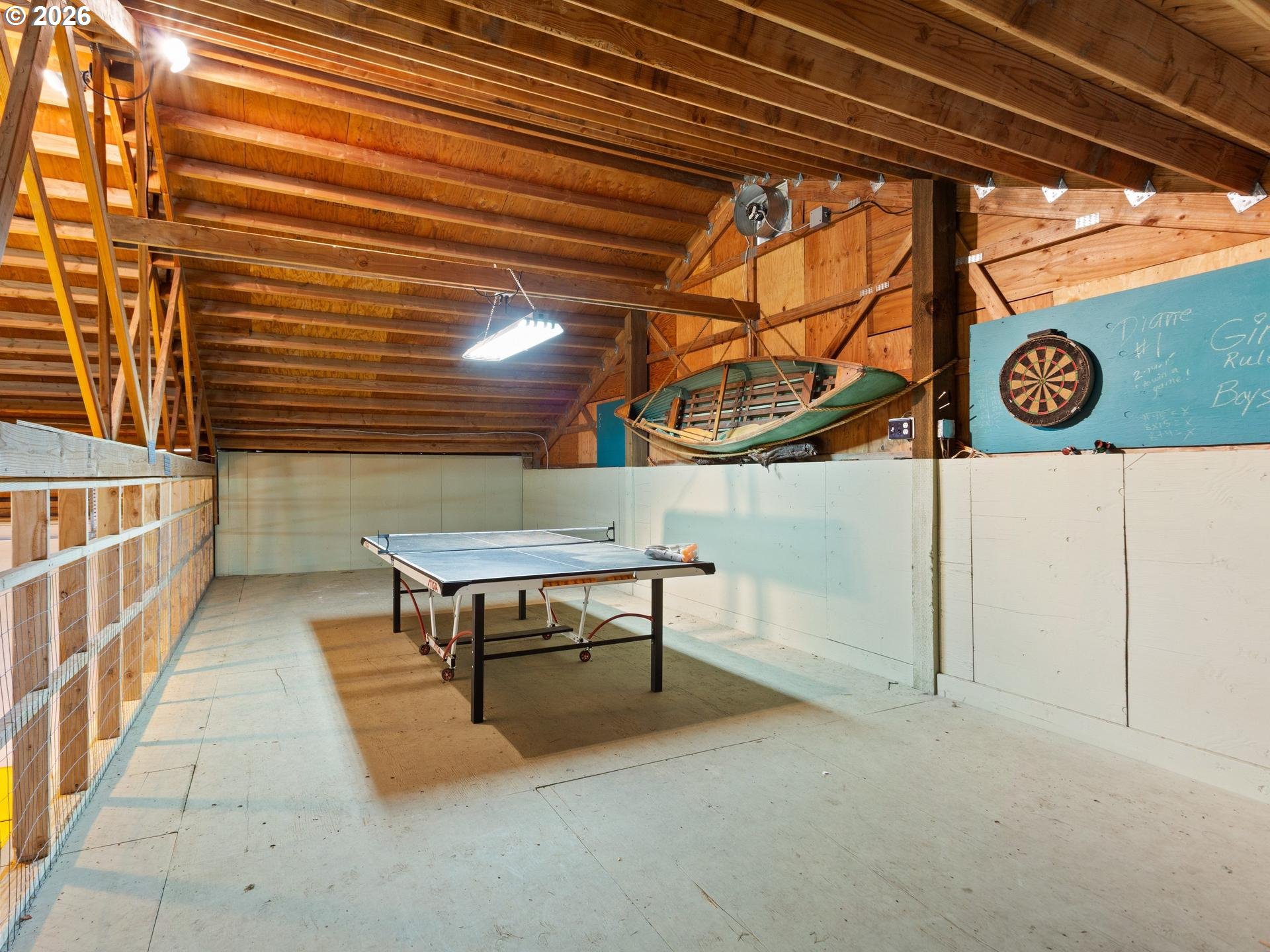 16777 South Union Mills Road Mulino, OR 97042 - Photo 32 of 48