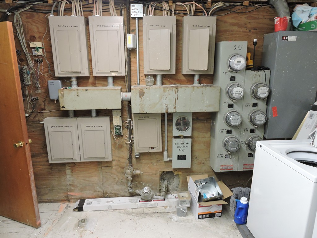 45 Proctor Street Worcester, MA 01606 - Photo 8 of 12 Gallery Image 8