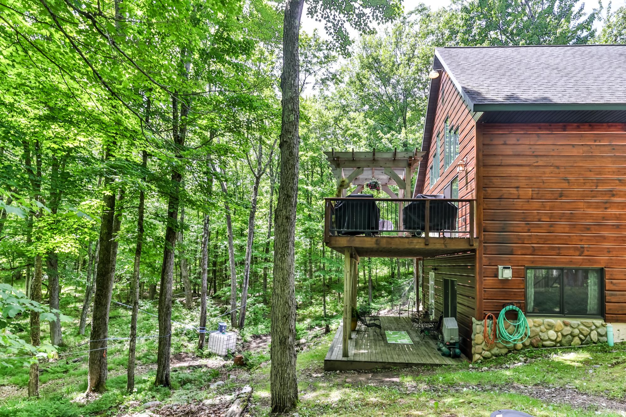 7818 Sutton Road Minocqua, WI 54548 - Photo 40 of 45 Gallery Image 40