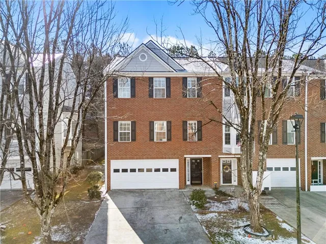 $355,000 | 4054 Spring Cove Drive, Duluth, GA 30097