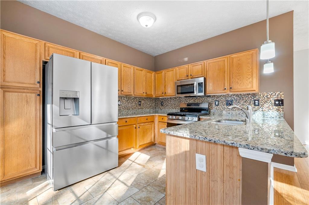 4054 Spring Cove Drive Duluth, GA 30097 - Photo 11 of 37