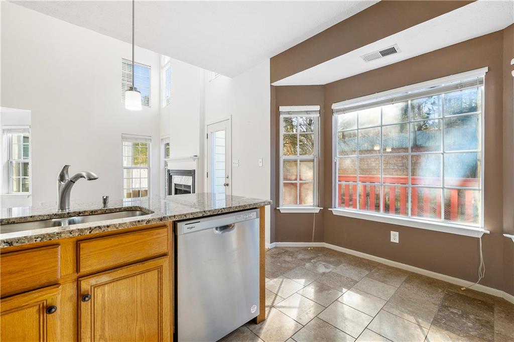 4054 Spring Cove Drive Duluth, GA 30097 - Photo 12 of 37