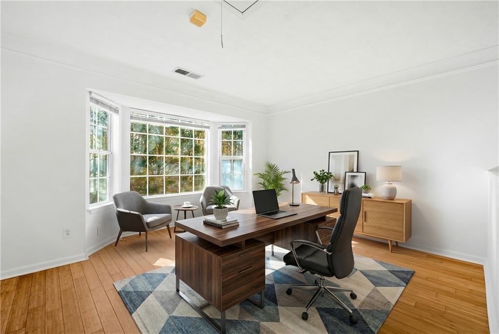 4054 Spring Cove Drive Duluth, GA 30097 - Photo 17 of 37