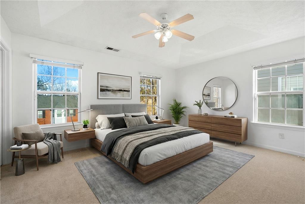 4054 Spring Cove Drive Duluth, GA 30097 - Photo 20 of 37