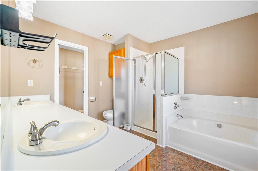 4054 Spring Cove Drive Duluth, GA 30097 - Photo 24 of 37