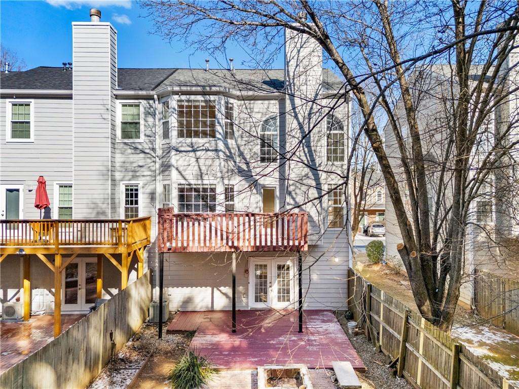 4054 Spring Cove Drive Duluth, GA 30097 - Photo 30 of 37