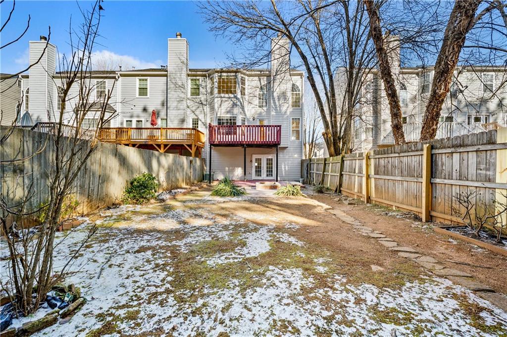 4054 Spring Cove Drive Duluth, GA 30097 - Photo 31 of 37