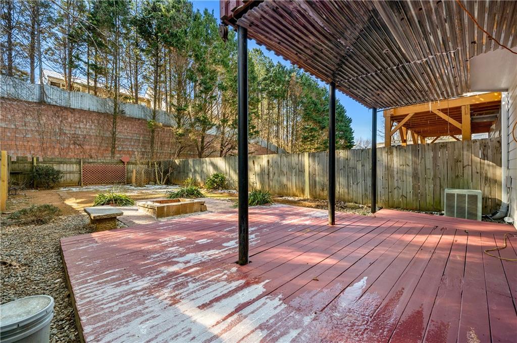 4054 Spring Cove Drive Duluth, GA 30097 - Photo 32 of 37