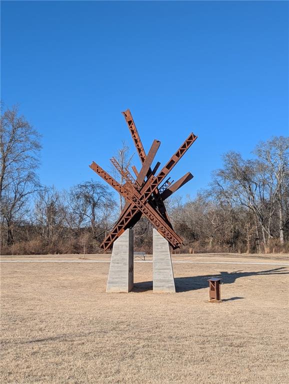 4054 Spring Cove Drive Duluth, GA 30097 - Photo 34 of 37