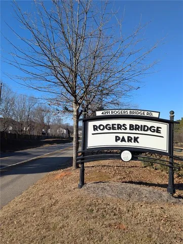 $355,000 | 4054 Spring Cove Drive, Duluth, GA 30097