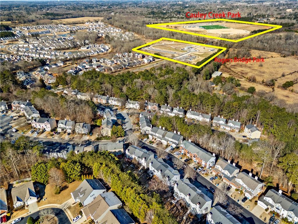 4054 Spring Cove Drive Duluth, GA 30097 - Photo 37 of 37