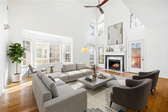 $355,000 | 4054 Spring Cove Drive, Duluth, GA 30097