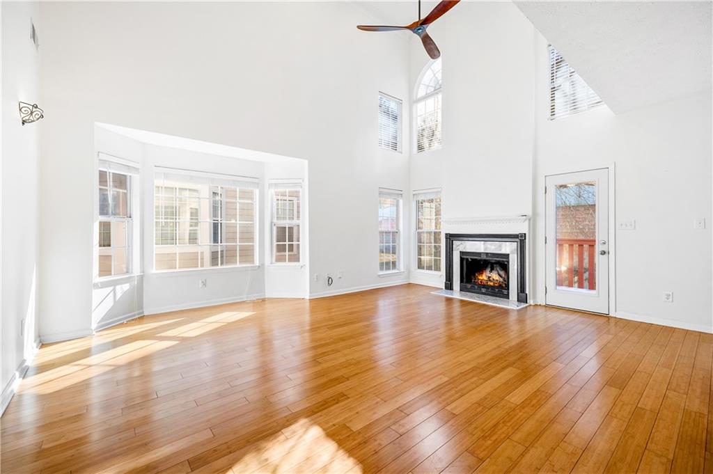 4054 Spring Cove Drive Duluth, GA 30097 - Photo 5 of 37