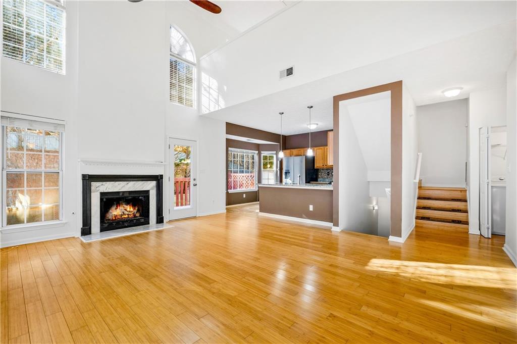 4054 Spring Cove Drive Duluth, GA 30097 - Photo 7 of 37