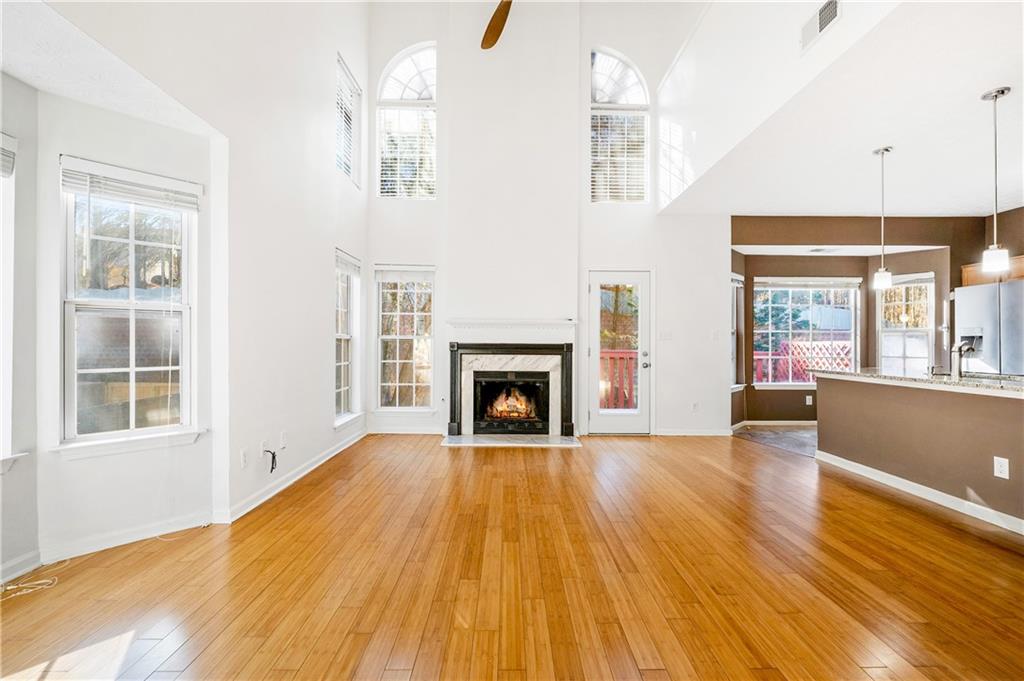 4054 Spring Cove Drive Duluth, GA 30097 - Photo 8 of 37