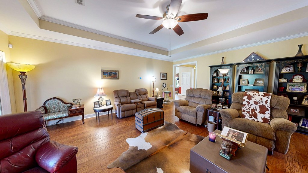 444 Hicks Road Dothan, AL 36303 - Photo 9 of 60