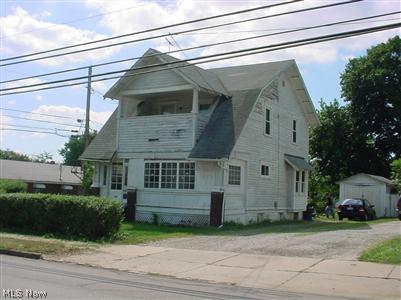 500 West Waterloo Road Akron, OH 44314 - Photo 1 of 1