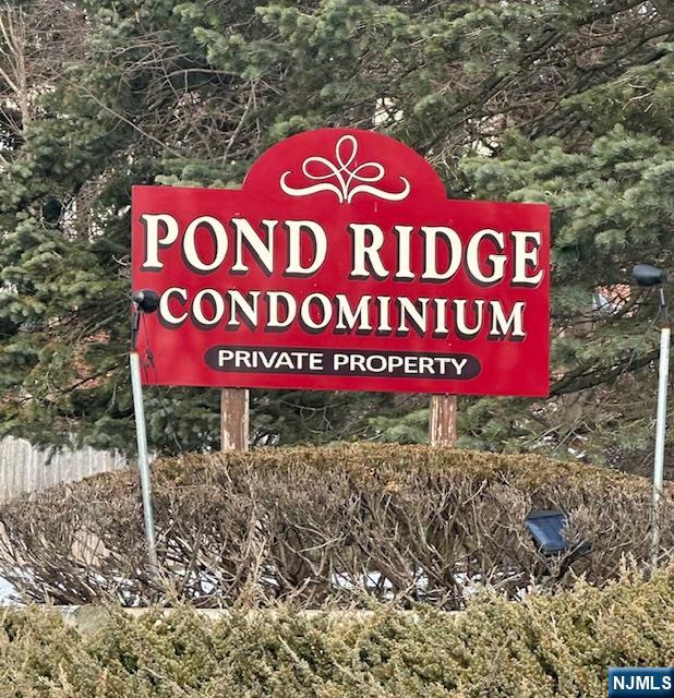 177 North Maple Avenue, Unit 177 Park Ridge, NJ 07656 - Photo 12 of 12