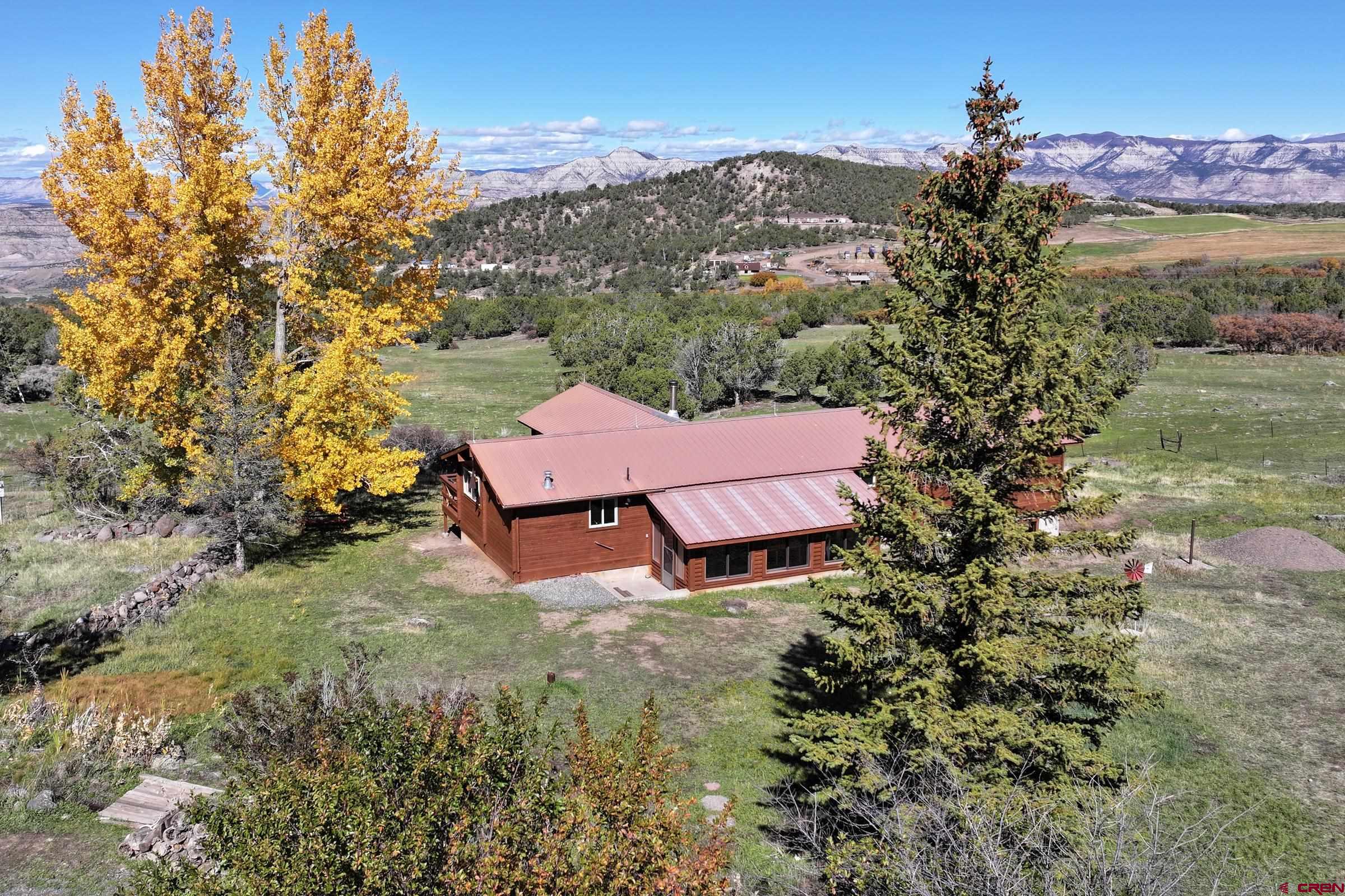 9564 52 1/2 Road Molina, CO 81646 - Photo 4 of 34 Gallery Image 4