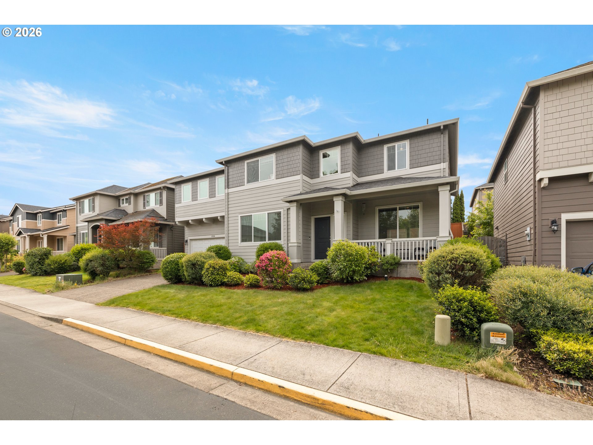 17256 Southeast Biscayne Street Damascus, OR 97089 - Photo 3 of 46