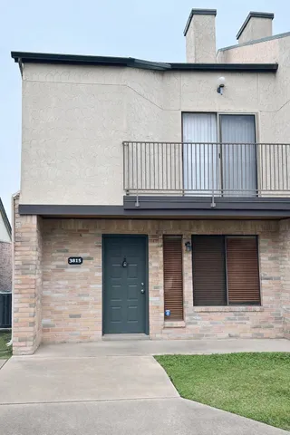 $1,600 | 3815 Dock View Lane, Unit 1, Missouri City, TX 77459
