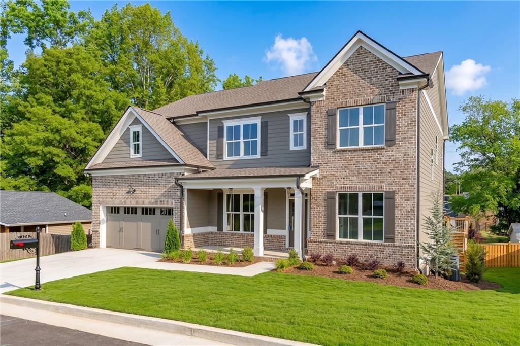 175 Swimming Pool Road Buford, GA 30518 - Photo 44 of 70
