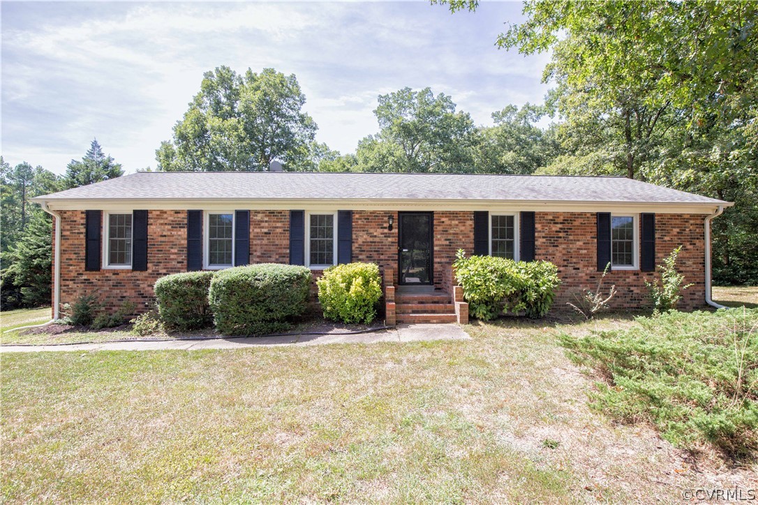 7240 Creek Ridge Road Henrico, VA 23231 - Photo 1 of 28 Gallery Image 1