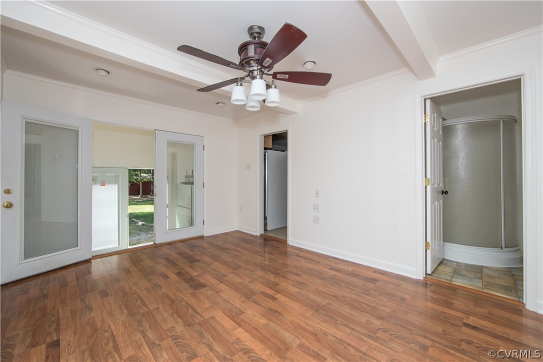 7240 Creek Ridge Road Henrico, VA 23231 - Photo 14 of 28 Gallery Image 14