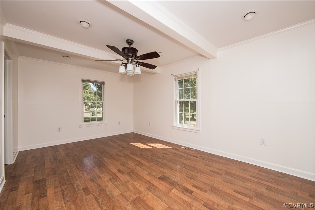 7240 Creek Ridge Road Henrico, VA 23231 - Photo 15 of 28 Gallery Image 15