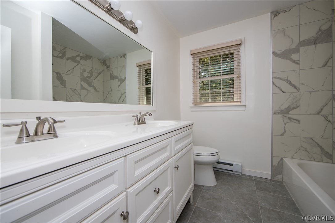 7240 Creek Ridge Road Henrico, VA 23231 - Photo 18 of 28 Gallery Image 18