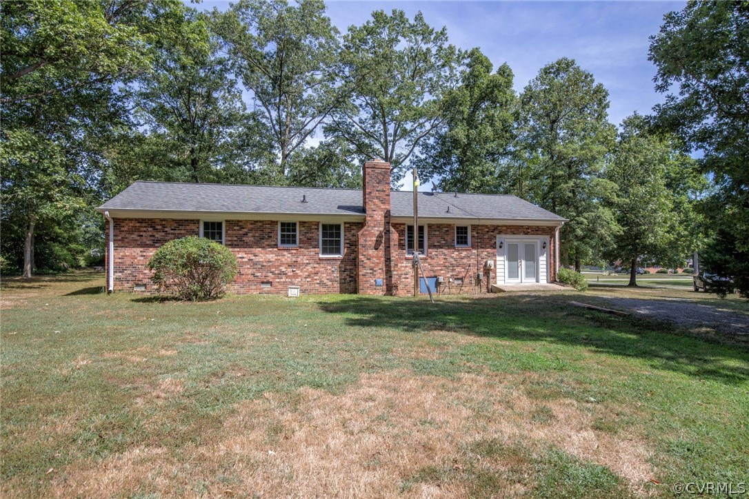 7240 Creek Ridge Road Henrico, VA 23231 - Photo 28 of 28 Gallery Image 28