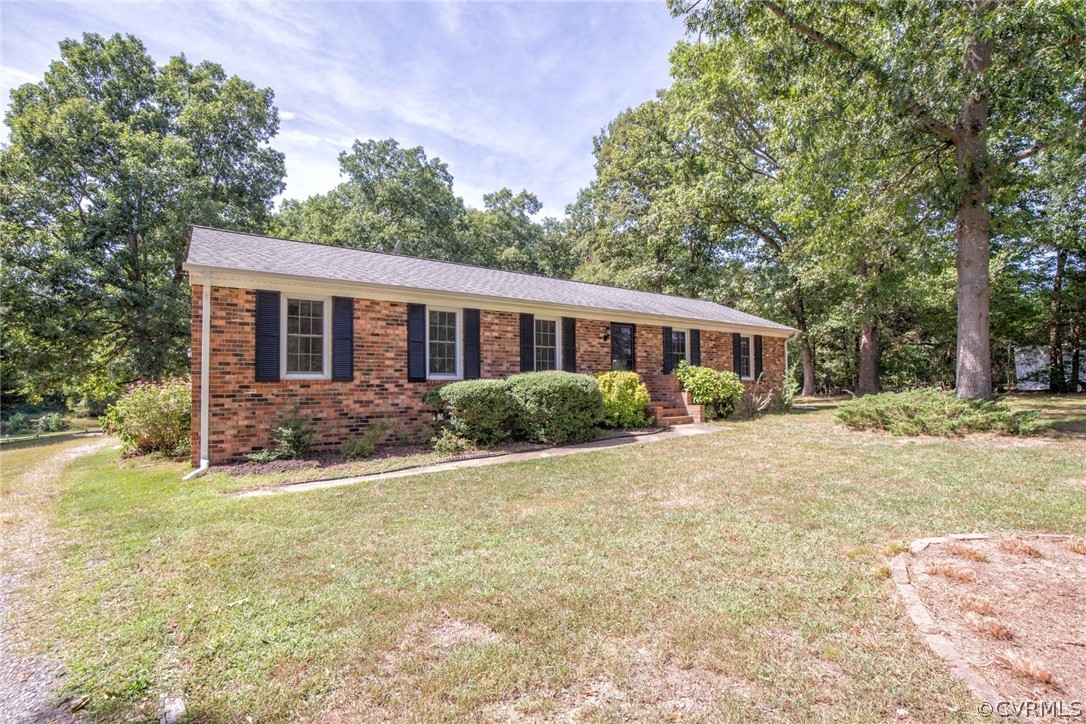 7240 Creek Ridge Road Henrico, VA 23231 - Photo 3 of 28 Gallery Image 3