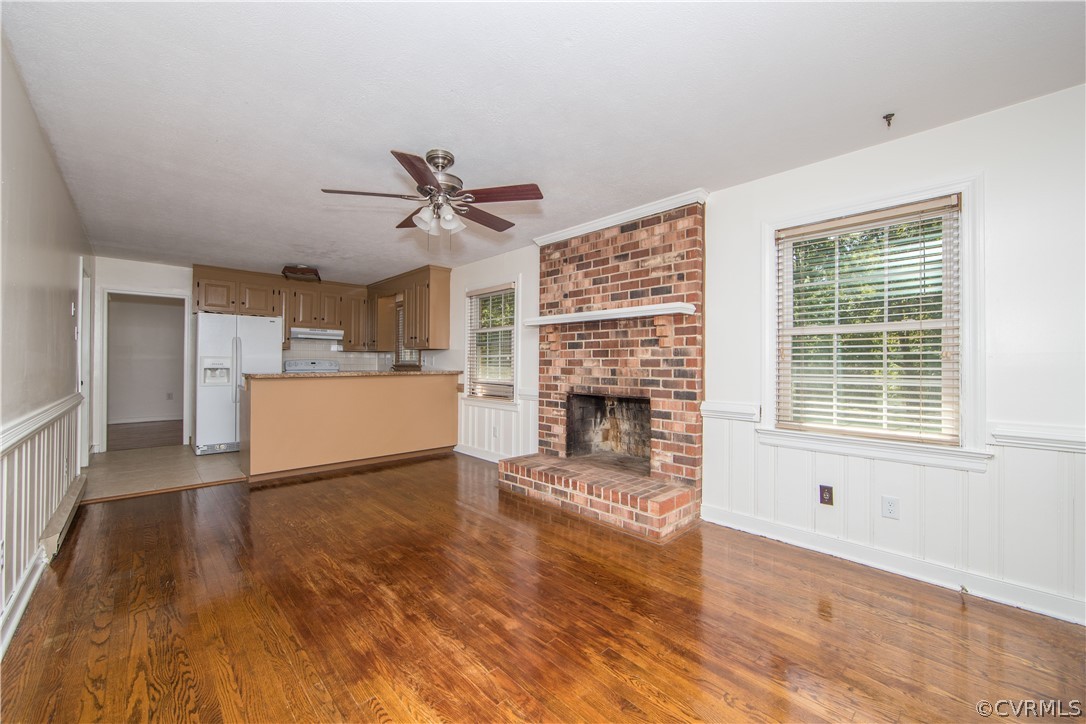 7240 Creek Ridge Road Henrico, VA 23231 - Photo 7 of 28 Gallery Image 7
