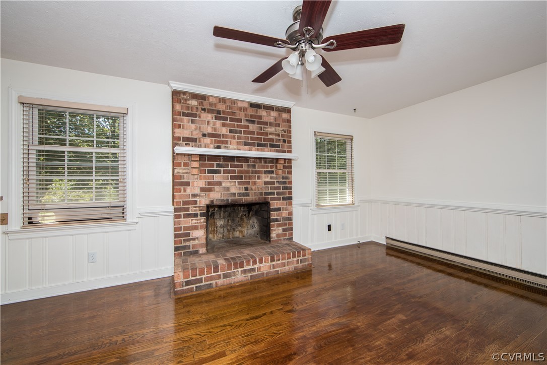 7240 Creek Ridge Road Henrico, VA 23231 - Photo 8 of 28 Gallery Image 8