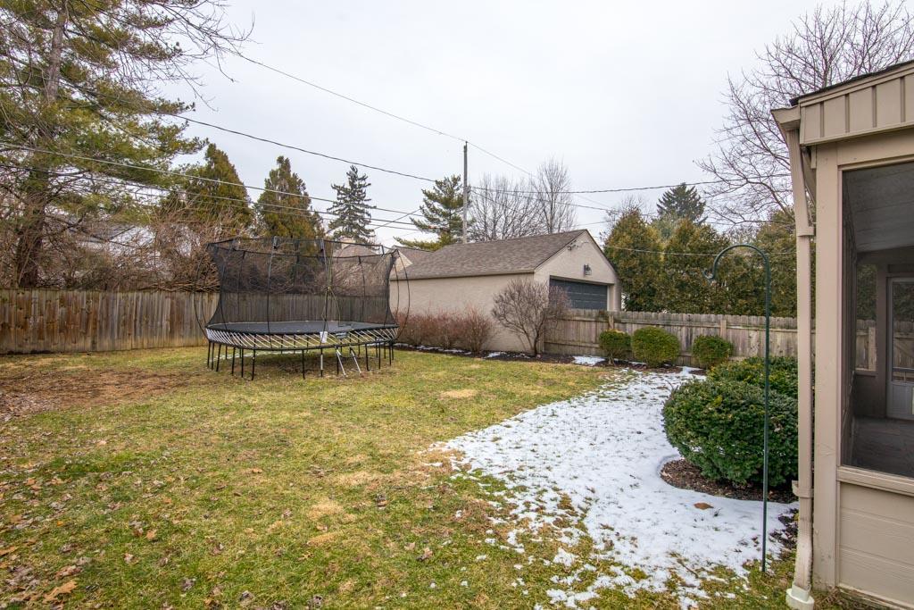 2240 Dorset Road Columbus, OH 43221 - Photo 26 of 28