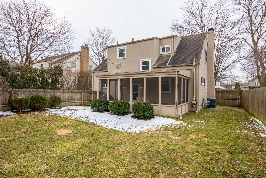 2240 Dorset Road Columbus, OH 43221 - Photo 27 of 28