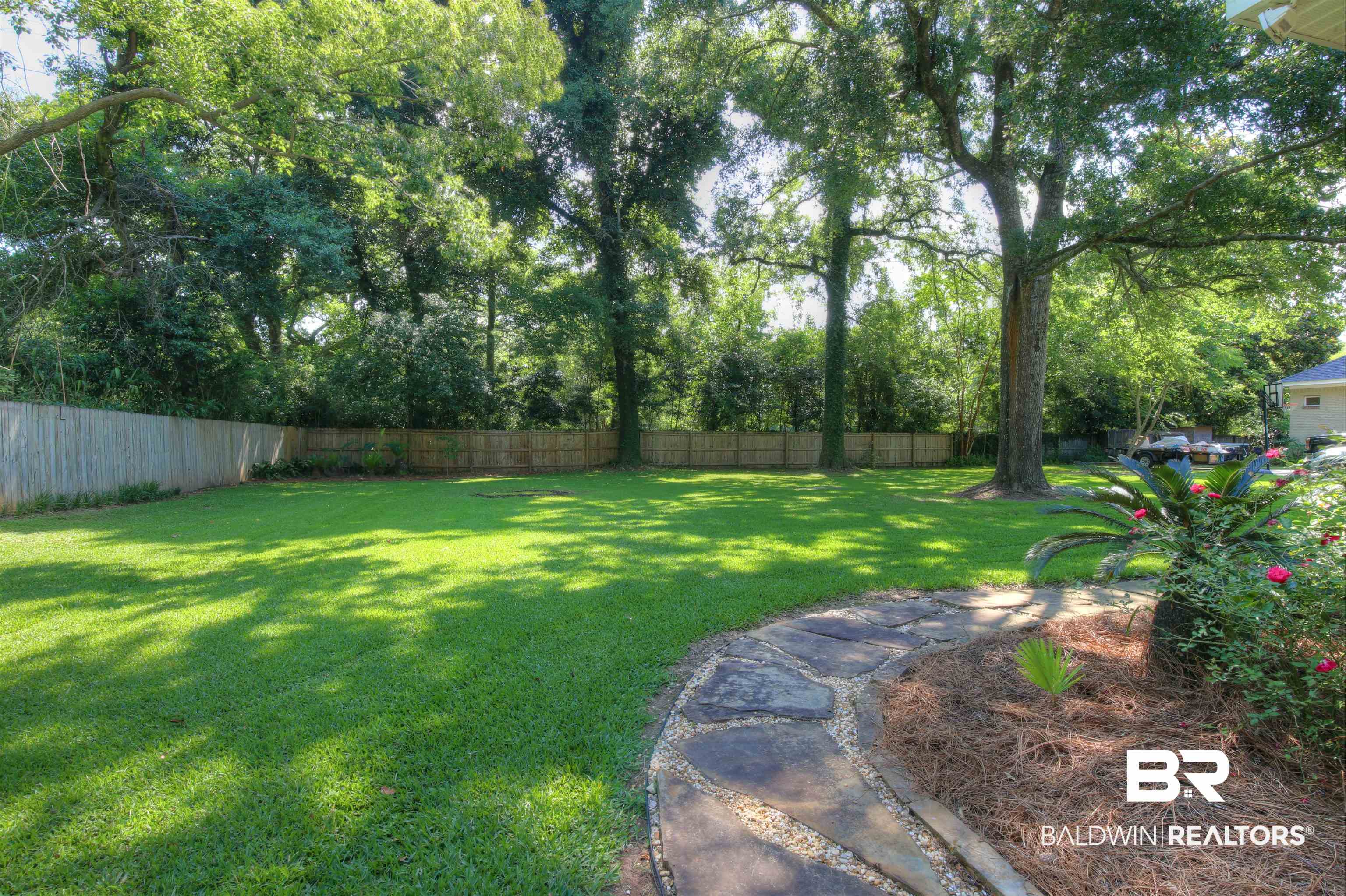 23764 2nd Street Fairhope, AL 36532 - Photo 28 of 38 Backyard