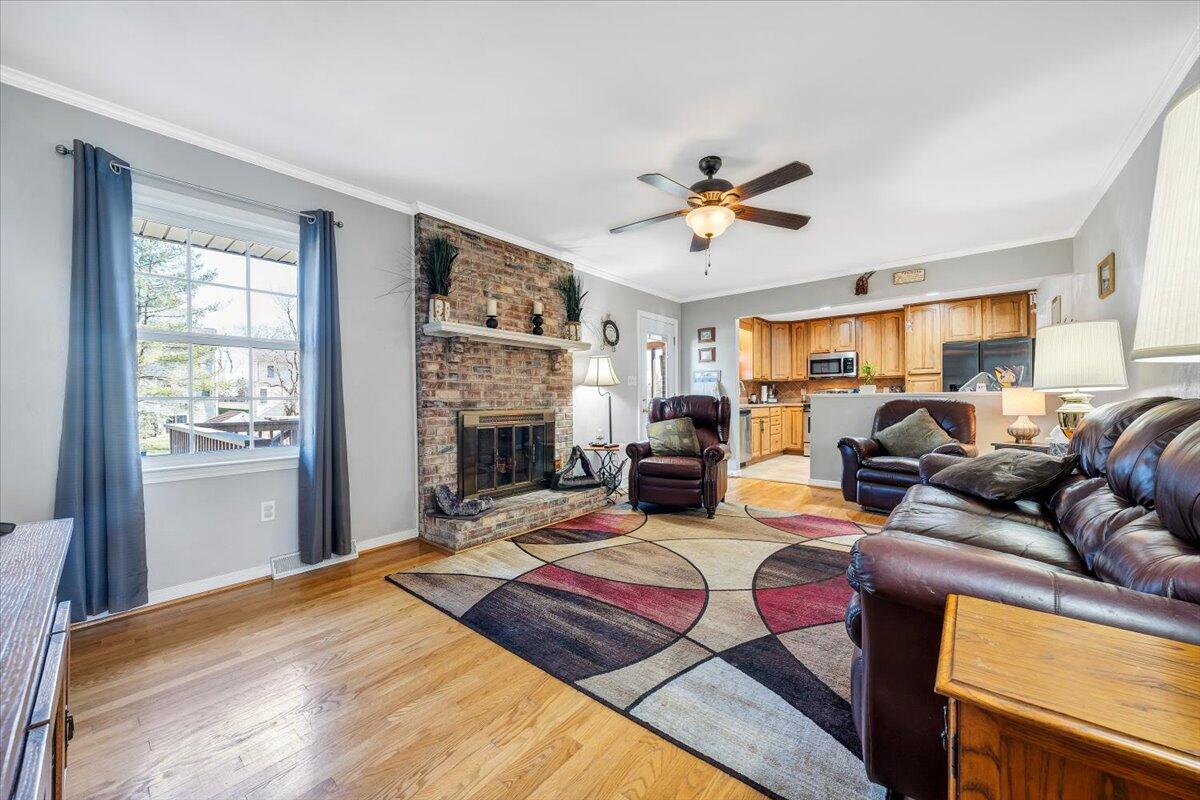 6543 Brookfield Road Roanoke, VA 24019 - Photo 13 of 42 13-MIB00048