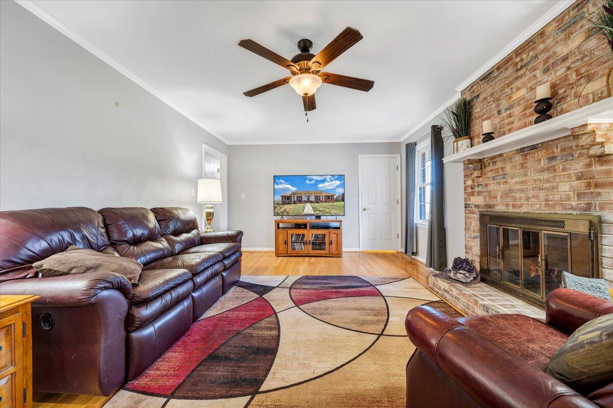 6543 Brookfield Road Roanoke, VA 24019 - Photo 15 of 42 15-MIB00054