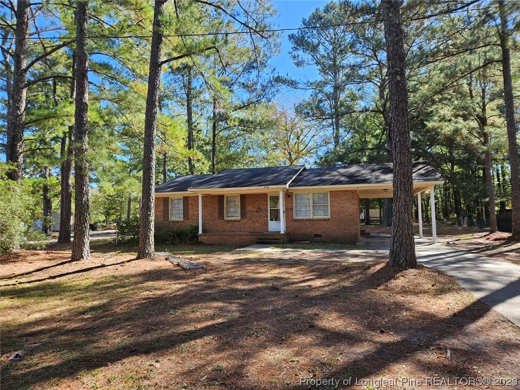 4562 Murphy Road Fayetteville, NC 28312 - Photo 1 of 6 Gallery Image 1